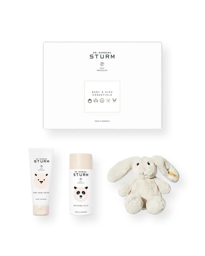 商品Dr. Barbara Sturm|Baby & Kids Essentials,价格¥583,第1张图片