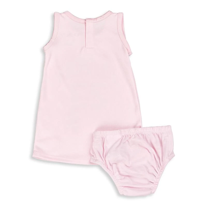 商品Jordan|Jordan Girls 23 Jersey Dress - Baby Dresses,价格¥249,第3张图片详细描述