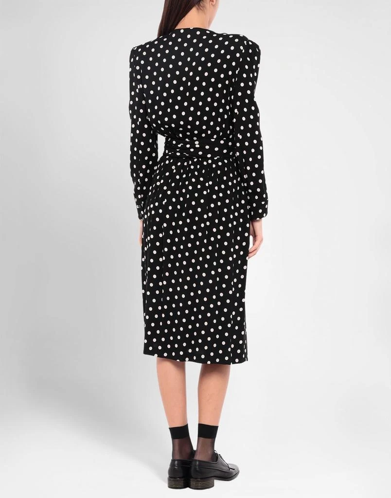 商品Celine|Midi dress,价格¥7228,第4张图片详细描述