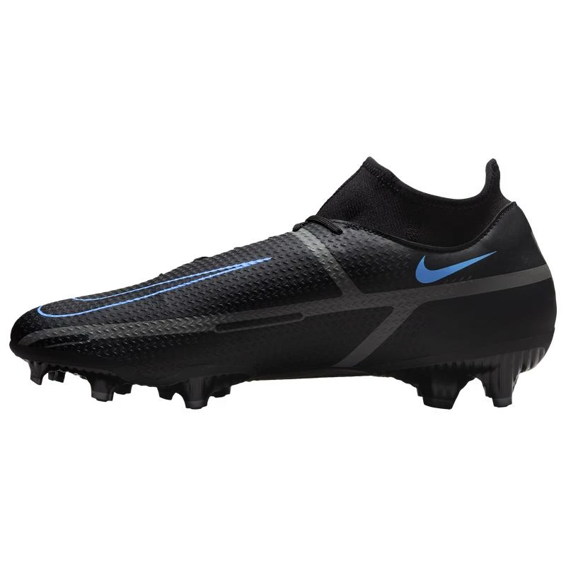 商品NIKE|Nike Phantom GT2 Academy DF FG/MG - Men's,价格¥305,第2张图片详细描述