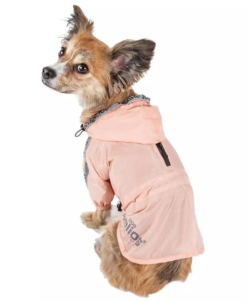 'Torrential Shield' Waterproof Multi Adjustable Pet Dog Jacket 商品