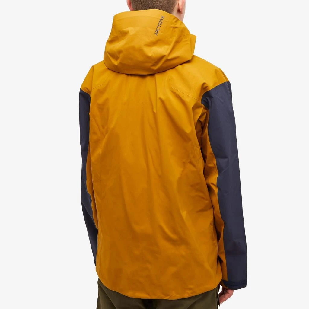 商品Arc'teryx|Arc'teryx Macai Shell Jacket,价格¥6403,第3张图片详细描述