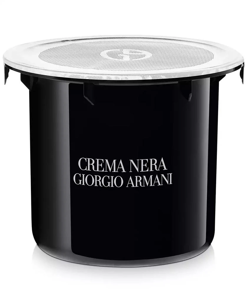 商品Giorgio Armani|Crema Nera Supreme Reviving Cream Refill, 1.69-oz.,价格¥2768,第1张图片