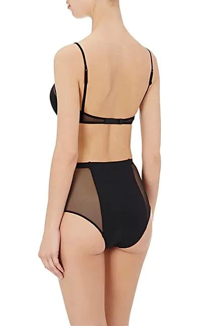 商品La Perla|Timeless Push-Up Bra,价格¥1890,第2张图片详细描述