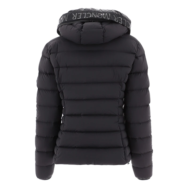 MONCLER 女士黑色棉服 1A00023-53132-999 商品