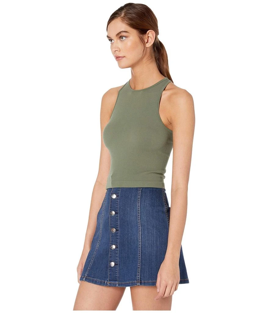 商品Free People|Hayley Racerback Brami,价格¥182,第2张图片详细描述