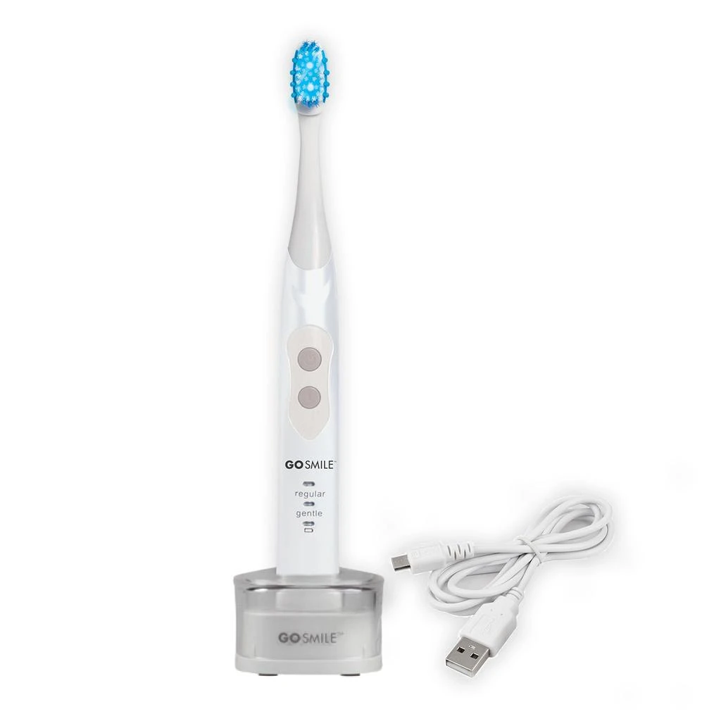 商品Go Smile|Smart Brush Classic,价格¥673,第2张图片详细描述