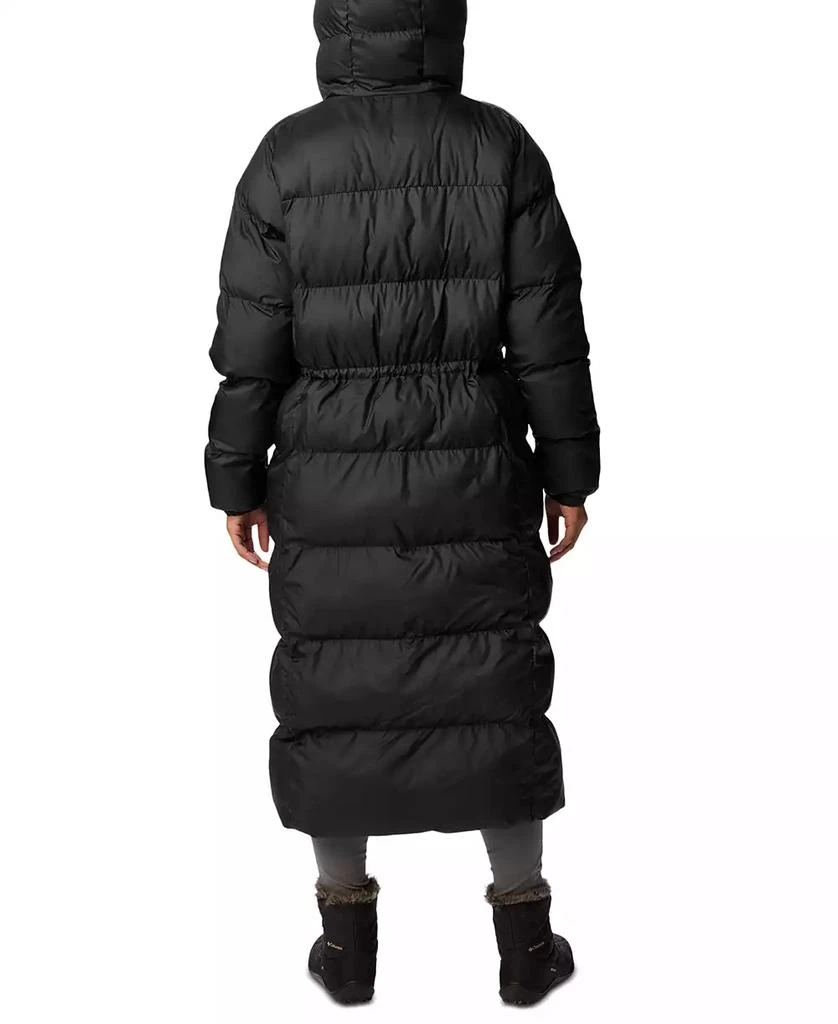 商品Columbia|Women's Puffect II Long-Line Insulated Parka,价格¥1277,第2张图片详细描述