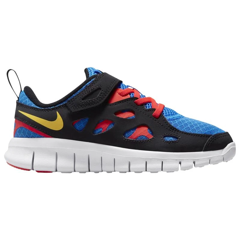 商品NIKE|Nike Free Run 2 - Boys' Preschool,价格¥399,第1张图片