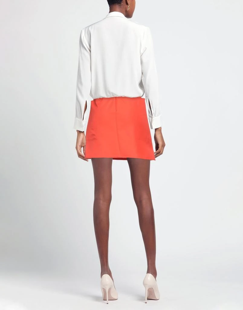 商品Max Mara|Mini skirt,价格¥2542,第3张图片详细描述