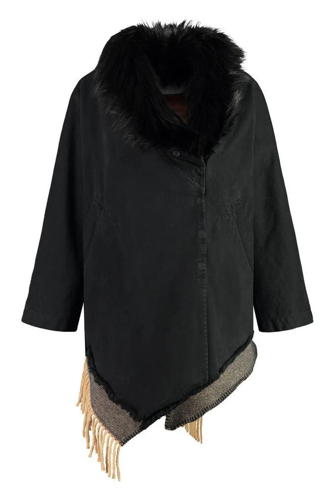 商品Bazar Deluxe|Bazar Deluxe Furs,价格¥5751,第1张图片