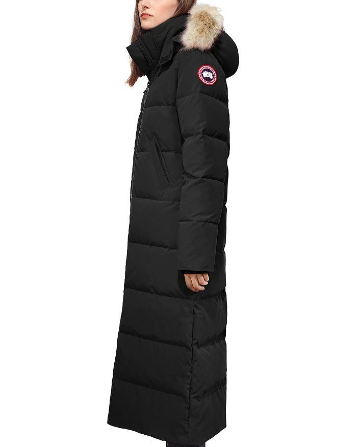 商品Canada Goose|Coat - Mystique 羽绒服,价格¥8941,第2张图片详细描述