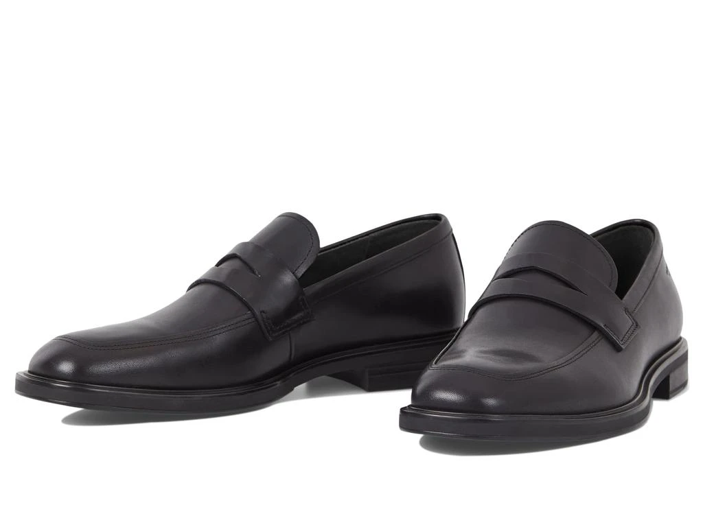 商品Vagabond Shoemakers|Andrew Leather Loafer,价格¥927,第1张图片