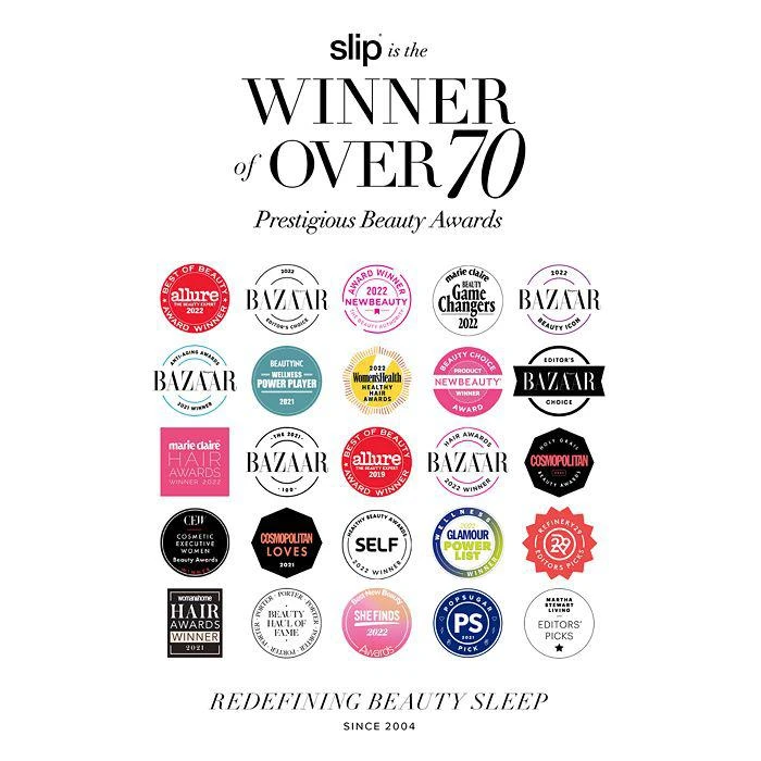 for beauty sleep Pure Silk Pillowcases 商品