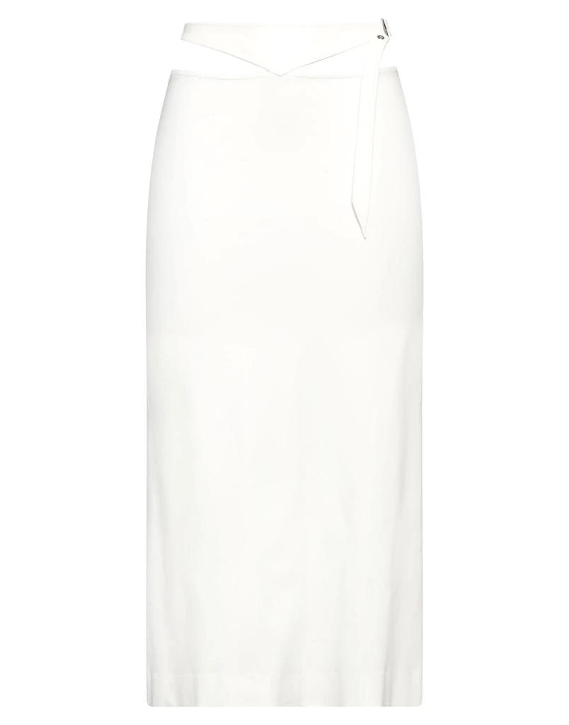 商品The Attico|Midi skirt,价格¥3366,第1张图片