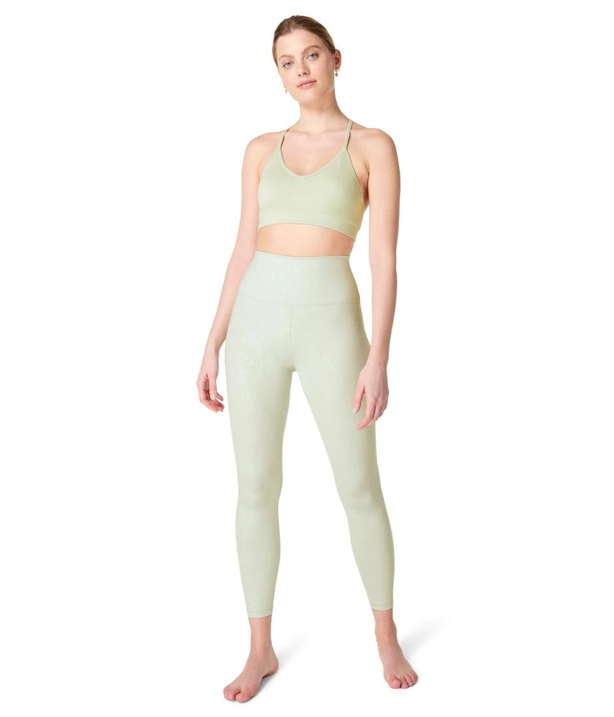 商品SWEATY BETTY|All Day High-Waist 7/8 Leggings,价格¥318,第1张图片