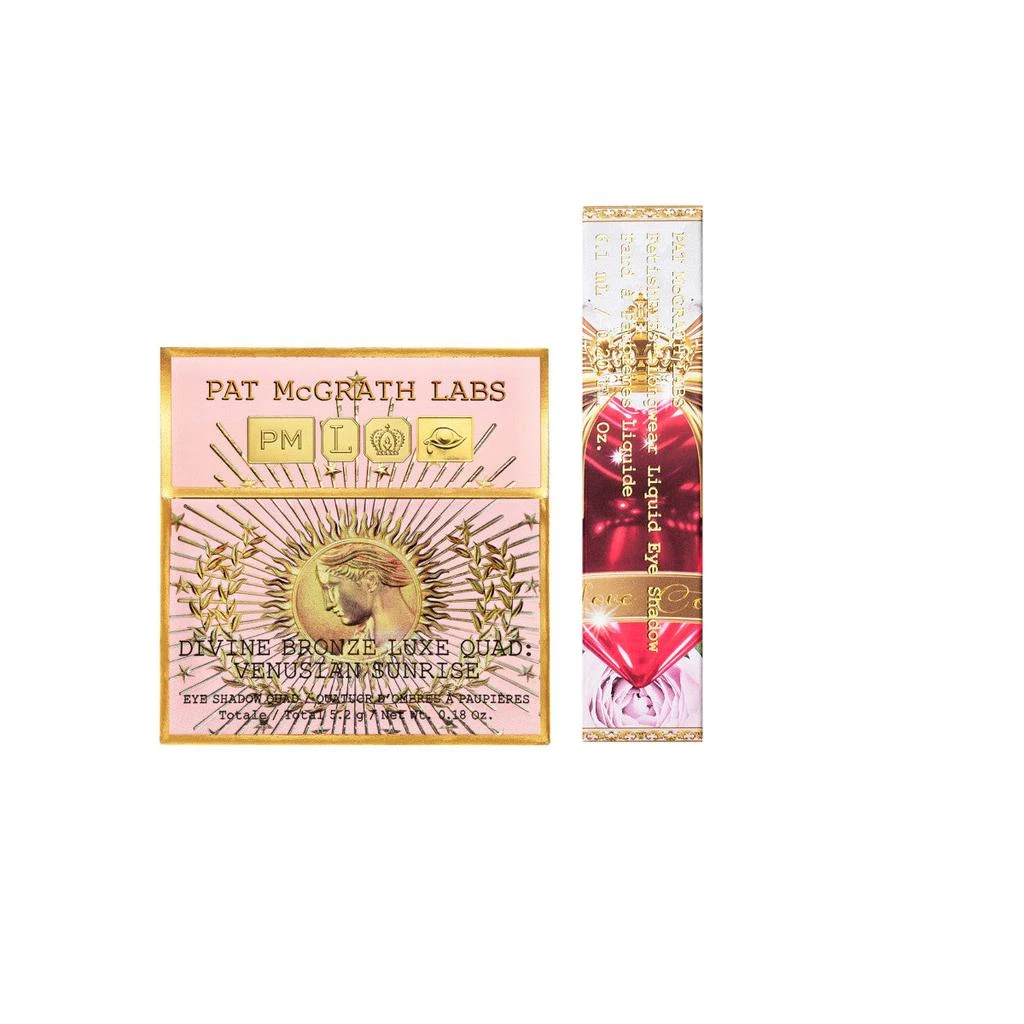 FetishEYES™ Divine Sunrise Kit 商品