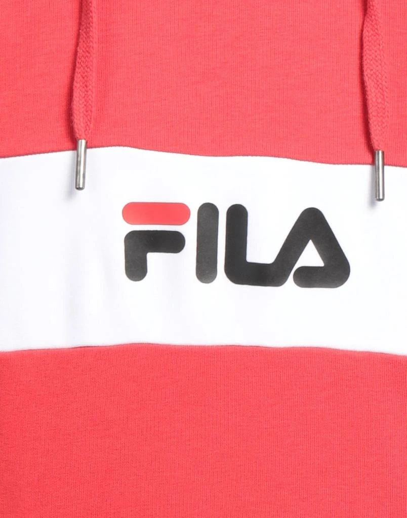 商品Fila|Hooded sweatshirt,价格¥371,第4张图片详细描述