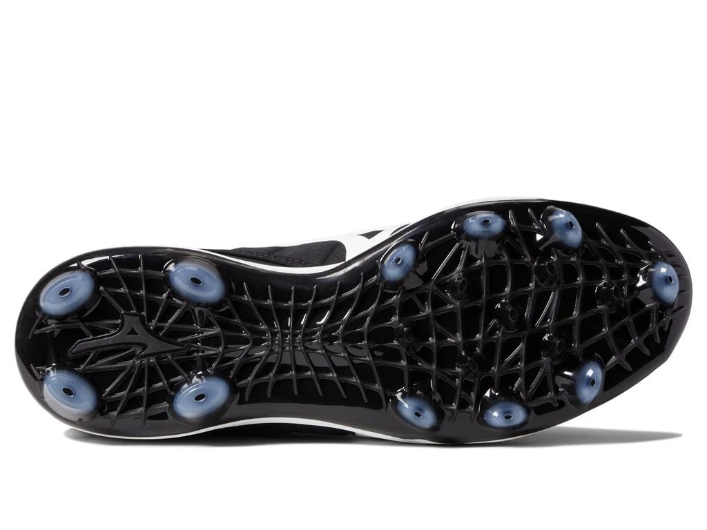 商品Mizuno|Ambition 2 TPU Mid Molded Baseball Cleat,价格¥448,第3张图片详细描述