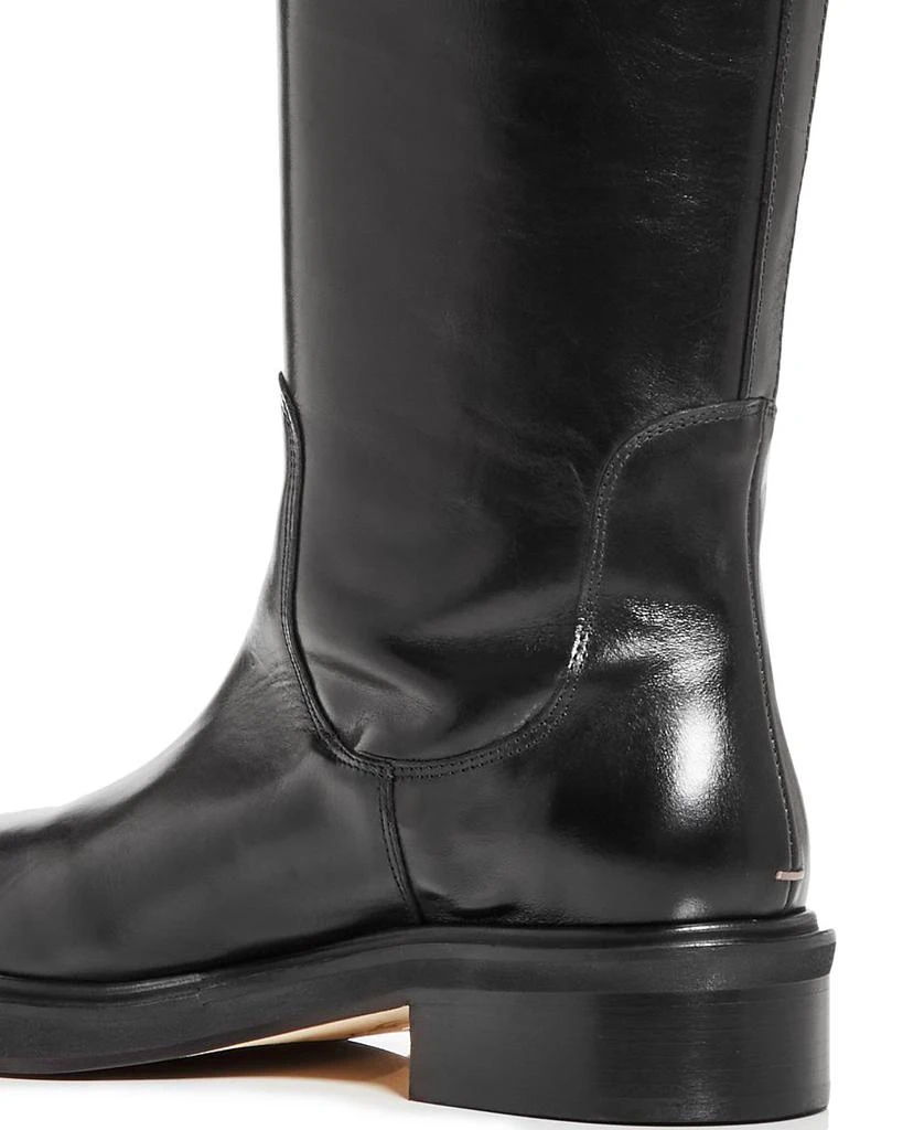 Women's Henry Riding Boots 商品