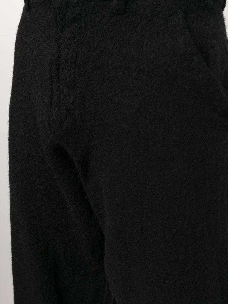 COMME DES GARÃONS SHIRT - Wool Trousers商品第4张图片规格展示