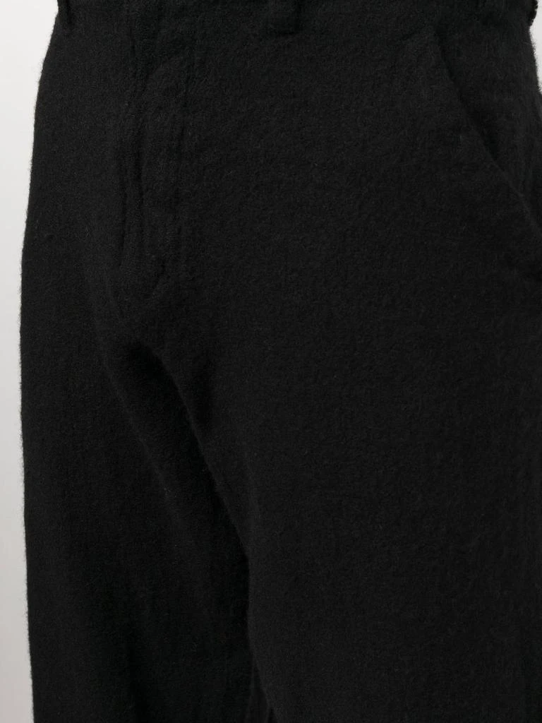 商品Comme des Garcons|COMME DES GARÃONS SHIRT - Wool Trousers,价格¥2013,第4张图片详细描述