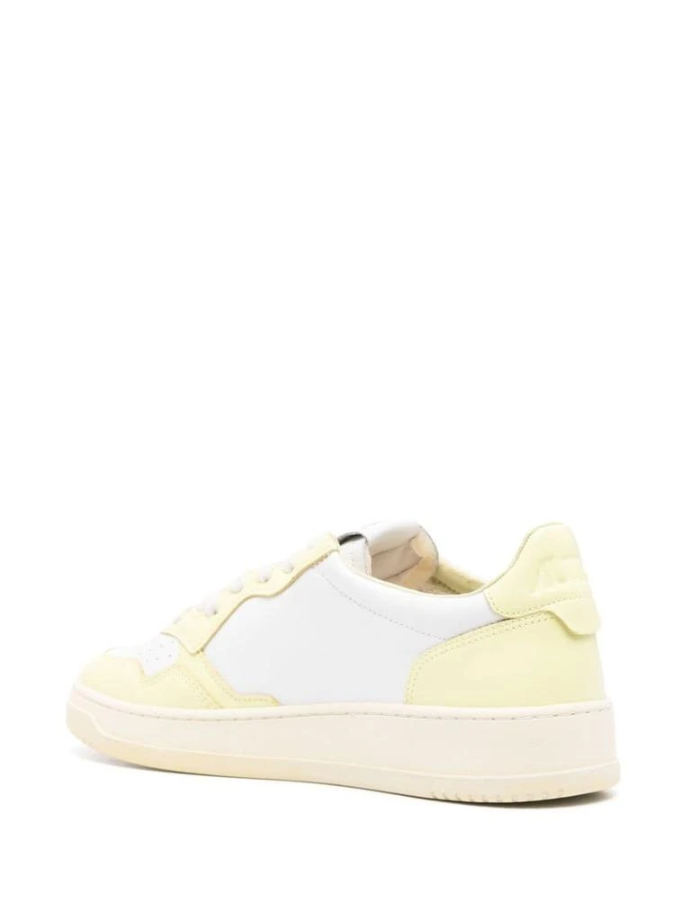 商品Autry|AUTRY - Logo Sneakers,价格¥1388,第1张图片