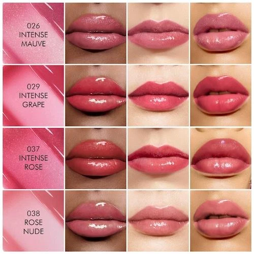 商品Dior|Dior Addict Lip Maximizer Plumping Gloss,价格¥313,第5张图片详细描述