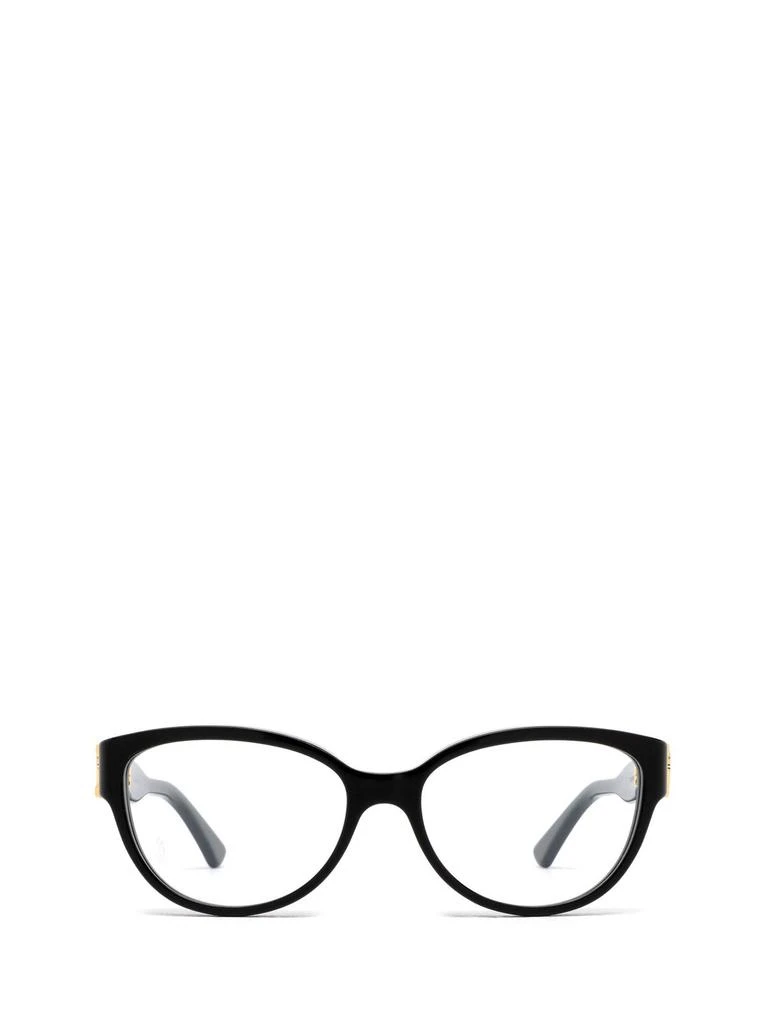 商品Cartier|Cartier Cat Eye Frame Glasses,价格¥3157,第1张图片