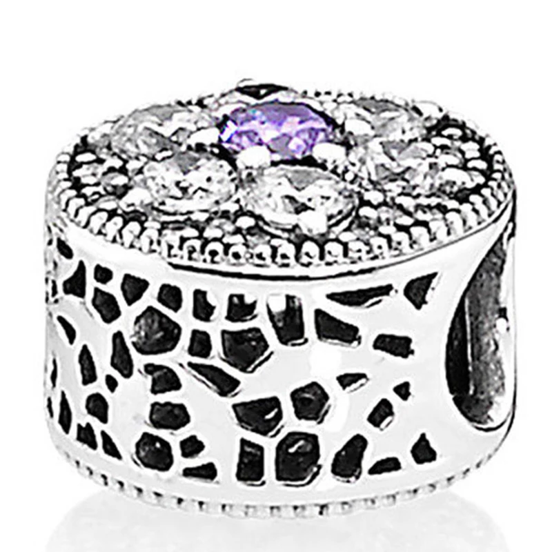PANDORA 紫色女士串珠 791832ACZ 商品