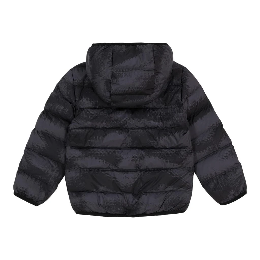 商品Under Armour|Pronto Print Puffer Jacket (Toddler),价格¥390,第2张图片详细描述