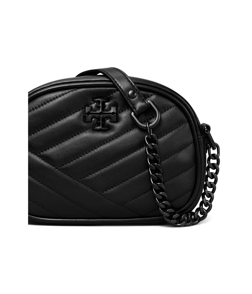 商品Tory Burch|Kira Chevron Powder Coated Small Camera Bag,价格¥3028,第3张图片详细描述