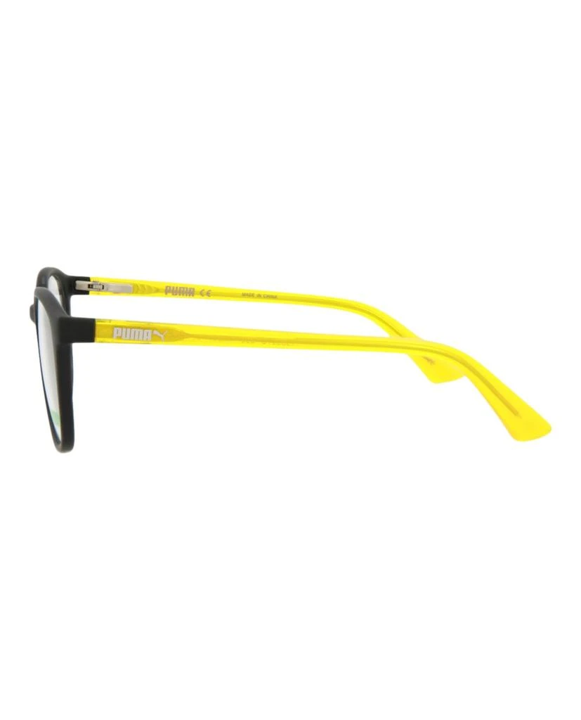 商品Puma|Kids Square-Frame Injection Optical Frames,价格¥106,第3张图片详细描述