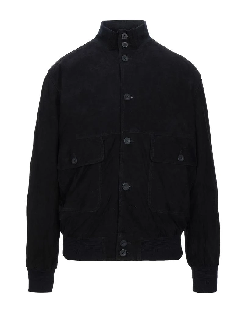 商品MASTERPELLE|Bomber,价格¥1392,第1张图片