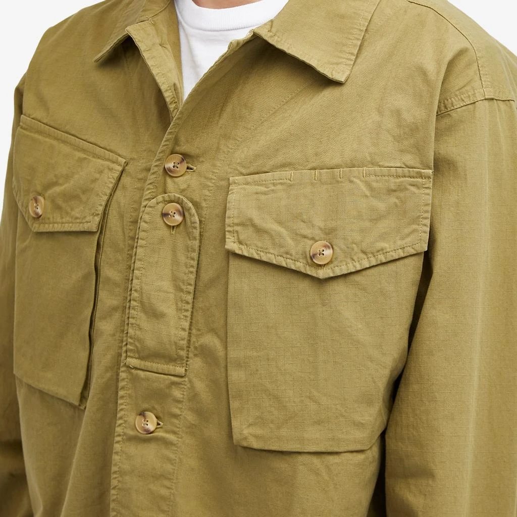 商品Kestin|Kestin Redford Jacket,价格¥889,第5张图片详细描述