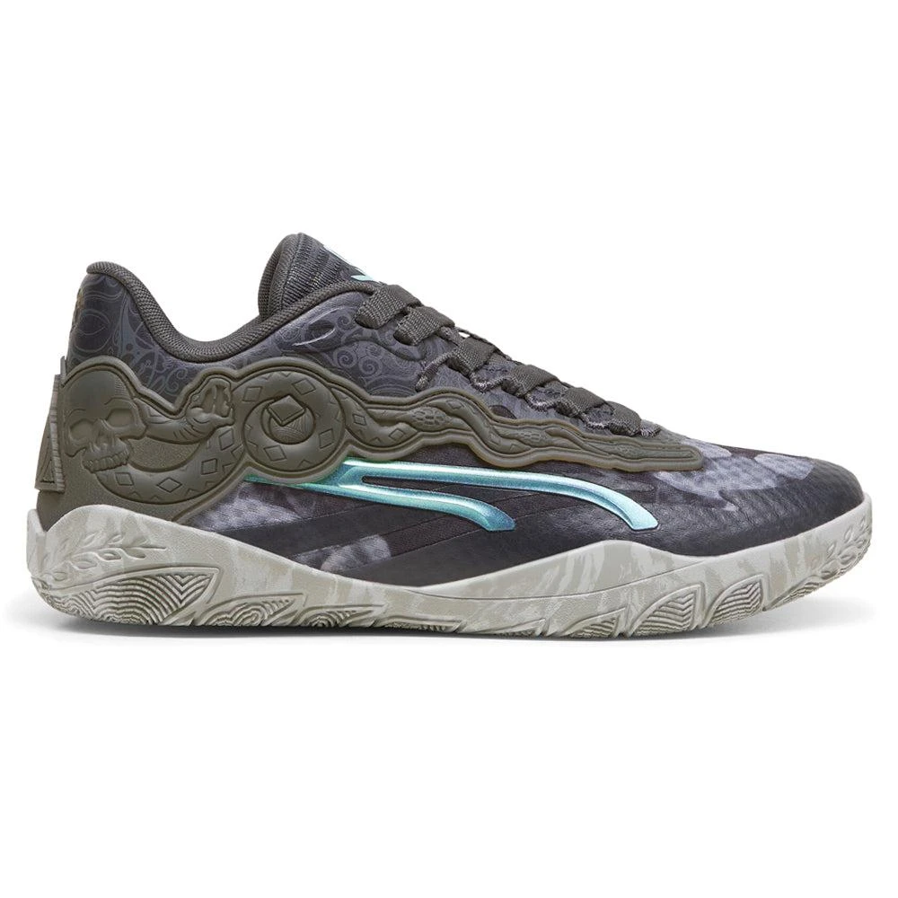 商品Puma|Stewie 3 x H.P. Basketball Shoes,价格¥984,第1张图片