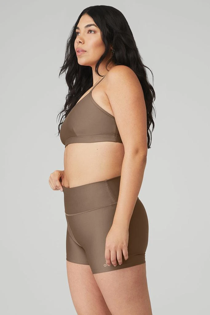 Airlift Intrigue Bra - Hot Cocoa 商品