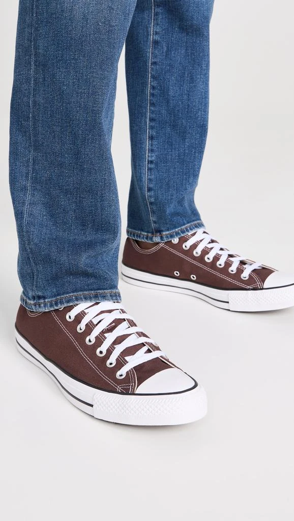 商品Converse|Chuck Taylor All Star Sneakers,价格¥449,第3张图片详细描述