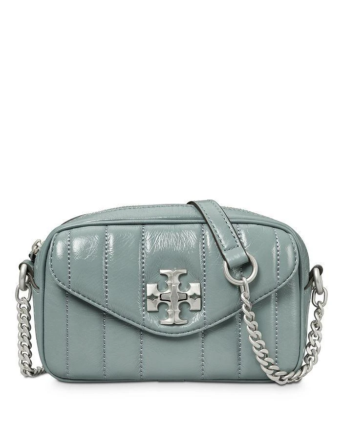 商品Tory Burch|Kira Patent Small Camera Bag,价格¥2236,第1张图片