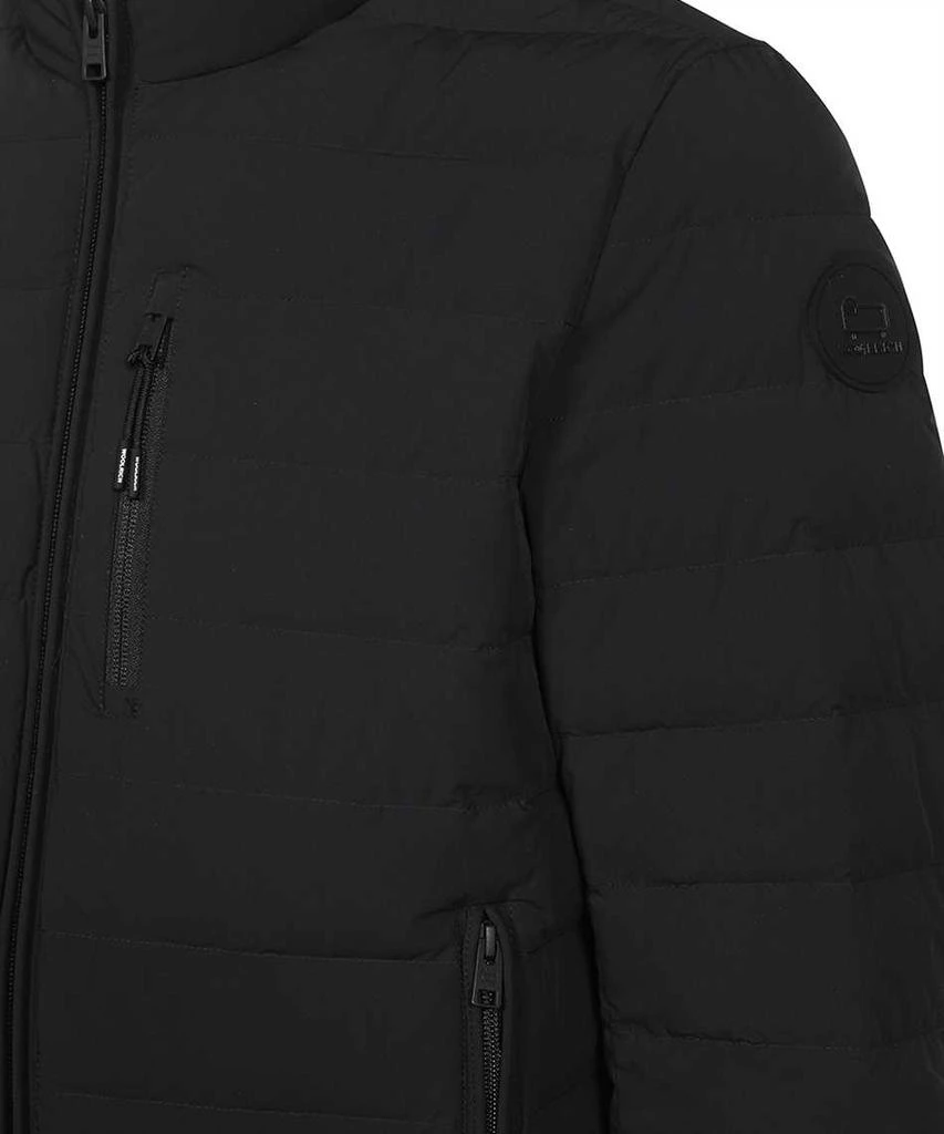 商品Woolrich|SUNDANCE NYLON DOWN JACKET,价格¥1799,第3张图片详细描述