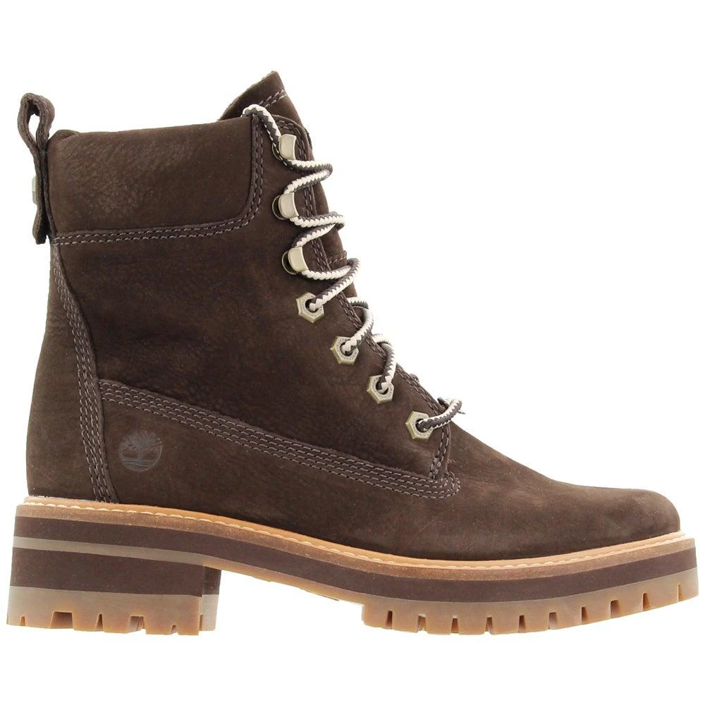 商品Timberland|Courmayeur Valley 6 Inch Boot 女款经典靴,价格¥553,第1张图片