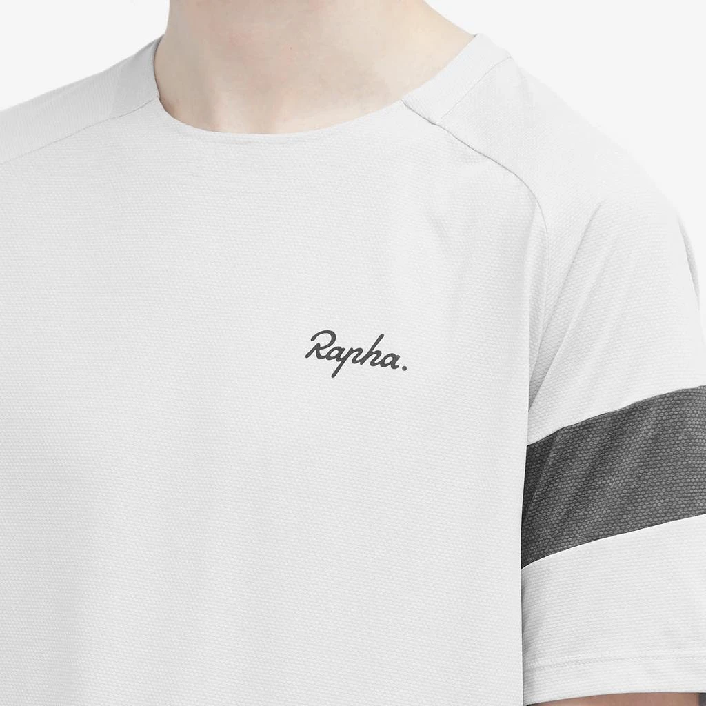 商品Rapha|Rapha Trail Technical T-Shirt,价格¥601,第5张图片详细描述