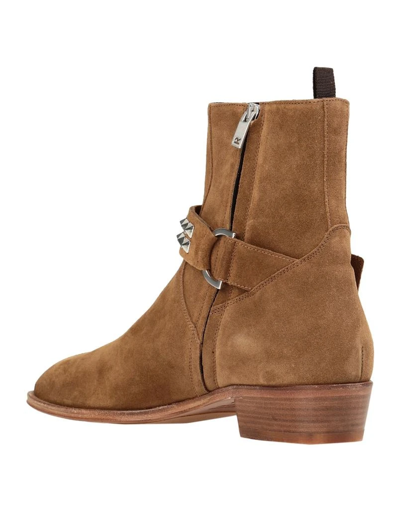商品Represent|STRAPPED BOOT 男靴,价格¥3180,第3张图片详细描述