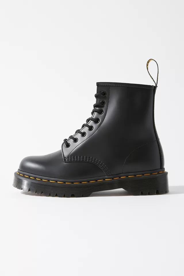 商品Dr. Martens|Dr. Martens 1460 Smooth Leather Platform Boot,价格¥1305,第4张图片详细描述