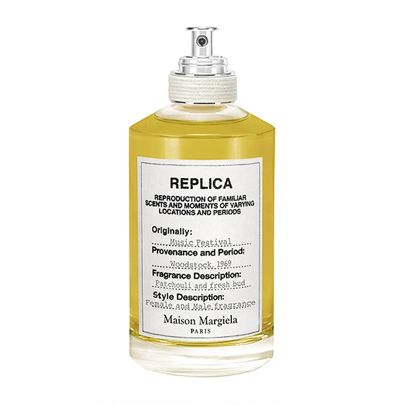 Maison Margiela马丁马吉拉全香水100ml 商品