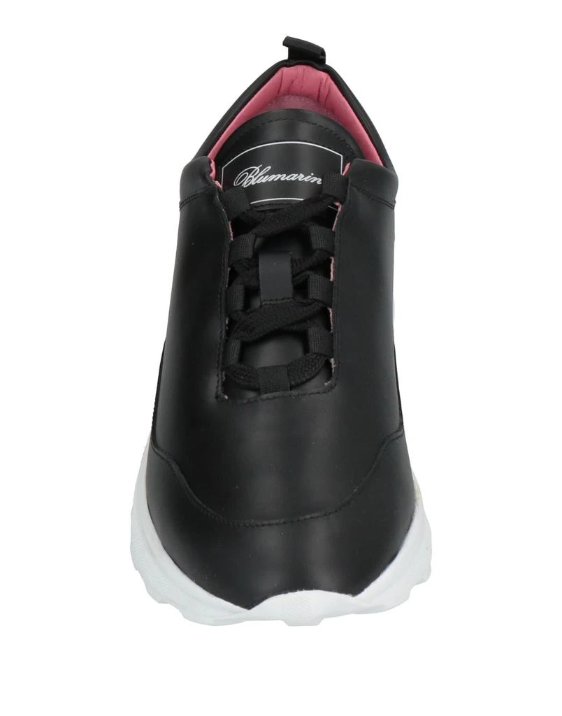 商品BLUMARINE|Sneakers,价格¥625,第4张图片详细描述