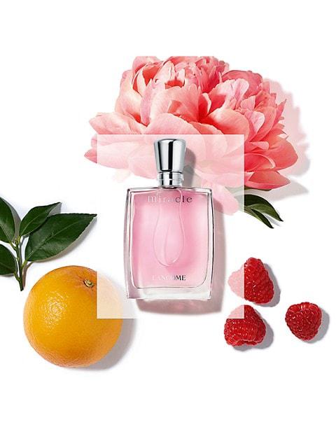 Miracle Eau de Parfum Spray商品第2张图片规格展示