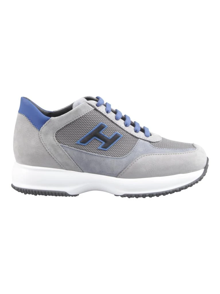 商品hogan|HOGAN SNEAKERS SHOES,价格¥1867,第1张图片