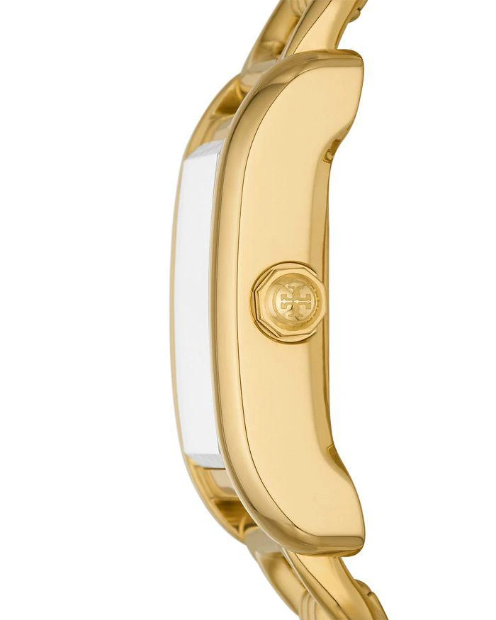 商品Tory Burch|Eleanor Watch, 24mm,价格¥2437,第3张图片详细描述