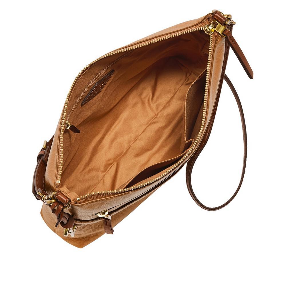 商品Fossil|Women's Fiona Crossbody Bag,价格¥1110,第4张图片详细描述